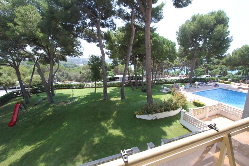 For A Stay Cala Dorada Salou Dış mekan fotoğraf