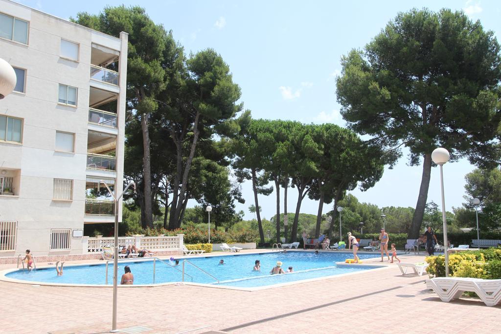For A Stay Cala Dorada Salou Dış mekan fotoğraf