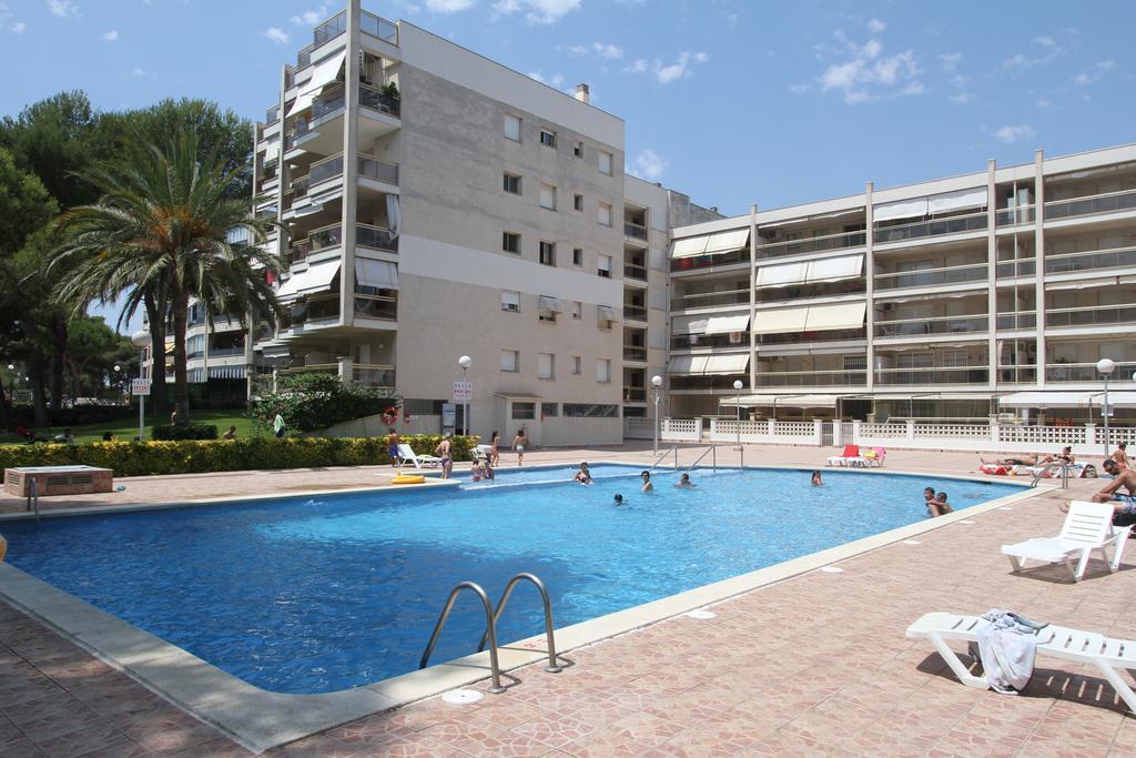 For A Stay Cala Dorada Salou Dış mekan fotoğraf