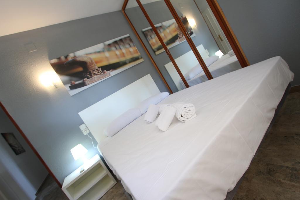 For A Stay Cala Dorada Salou Dış mekan fotoğraf