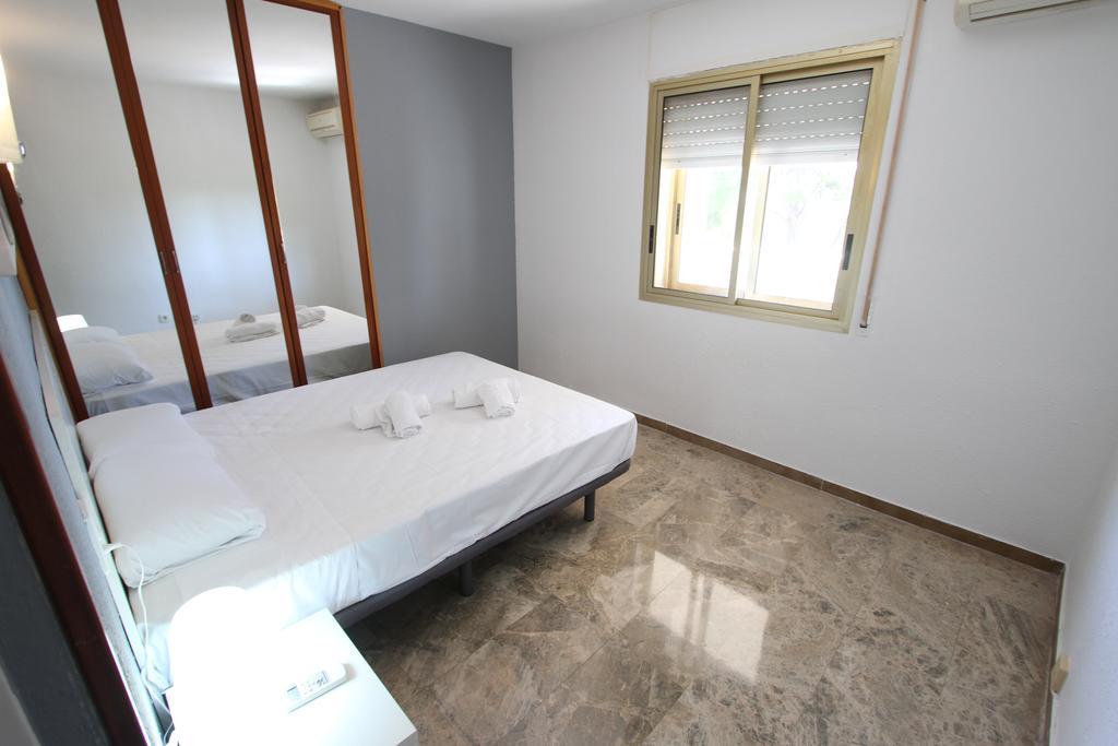 For A Stay Cala Dorada Salou Dış mekan fotoğraf