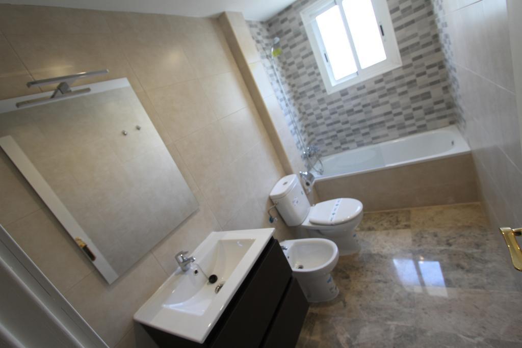 For A Stay Cala Dorada Salou Dış mekan fotoğraf