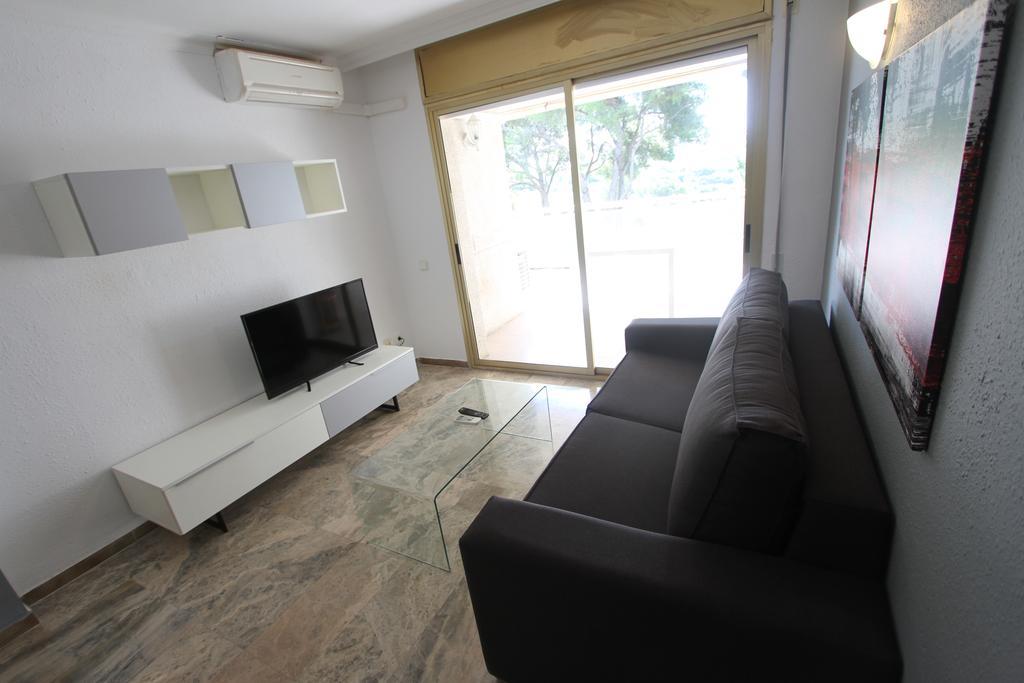 For A Stay Cala Dorada Salou Dış mekan fotoğraf