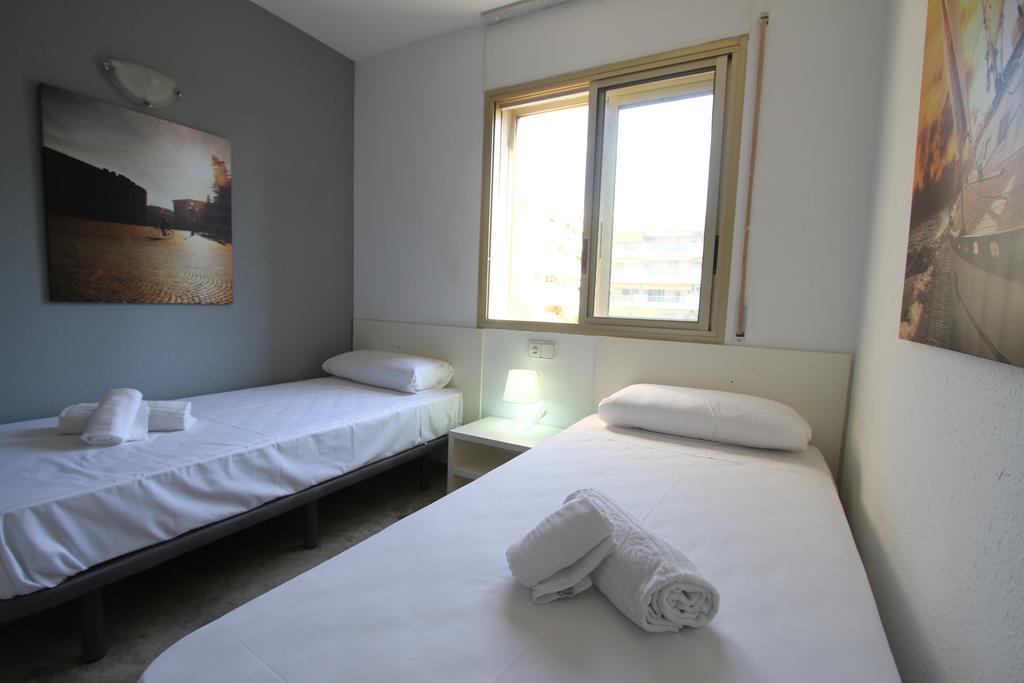 For A Stay Cala Dorada Salou Dış mekan fotoğraf