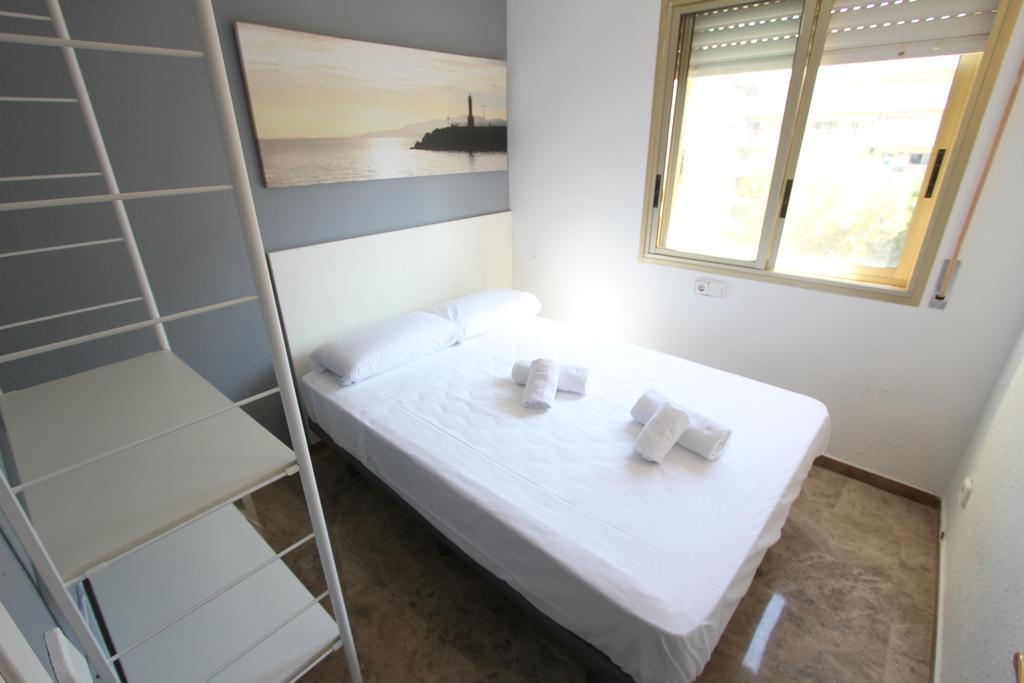 For A Stay Cala Dorada Salou Dış mekan fotoğraf