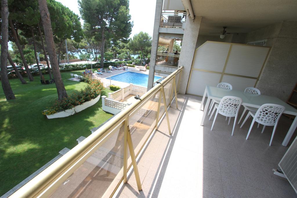 For A Stay Cala Dorada Salou Dış mekan fotoğraf