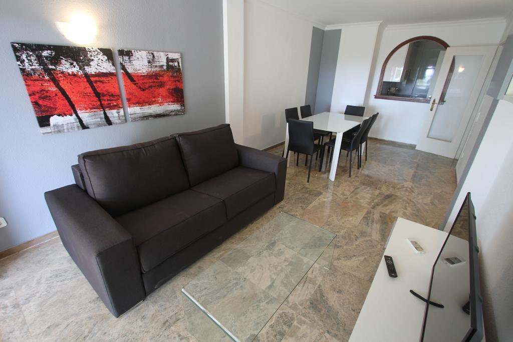 For A Stay Cala Dorada Salou Dış mekan fotoğraf