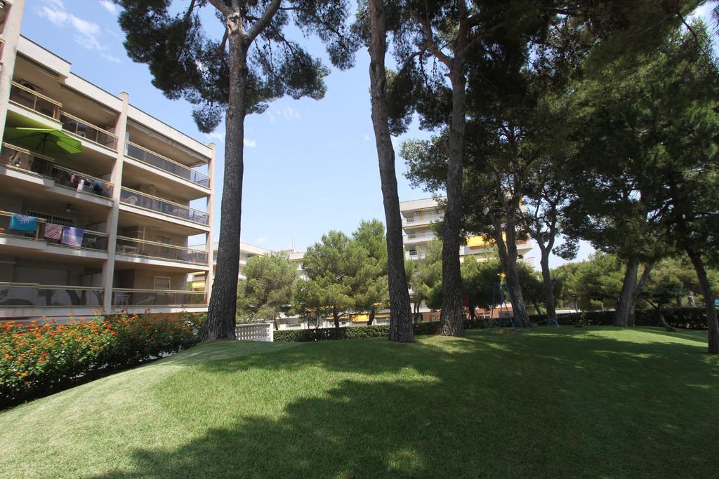 For A Stay Cala Dorada Salou Dış mekan fotoğraf