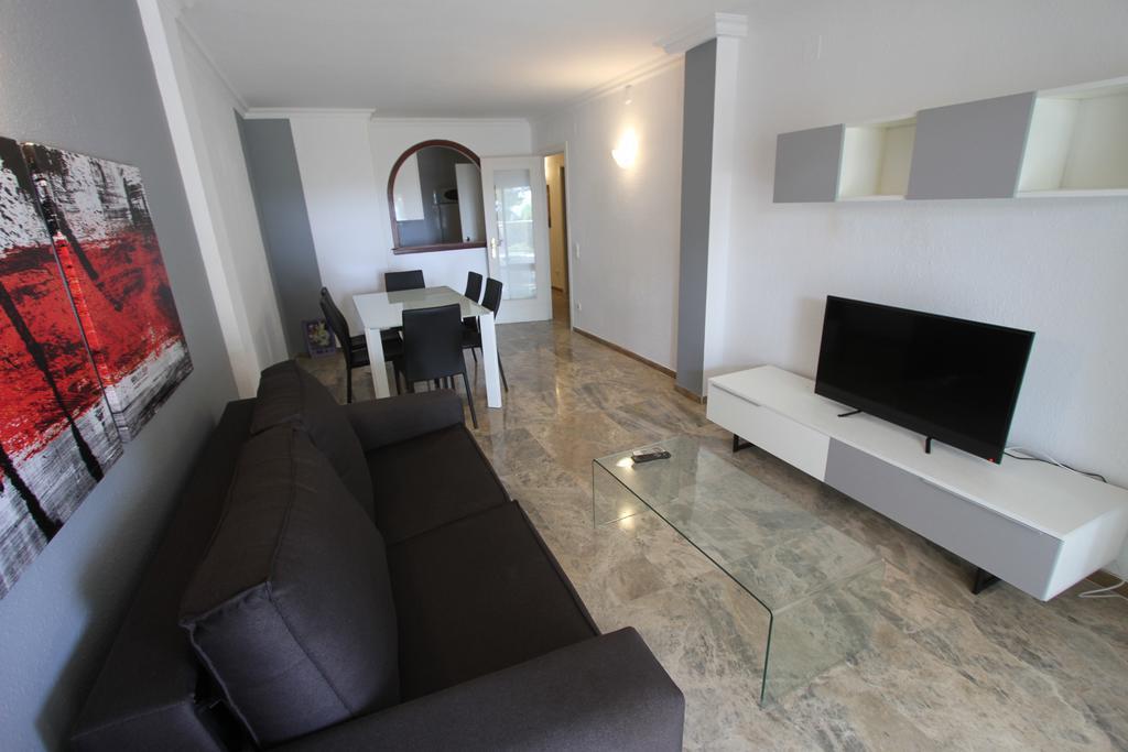 For A Stay Cala Dorada Salou Dış mekan fotoğraf